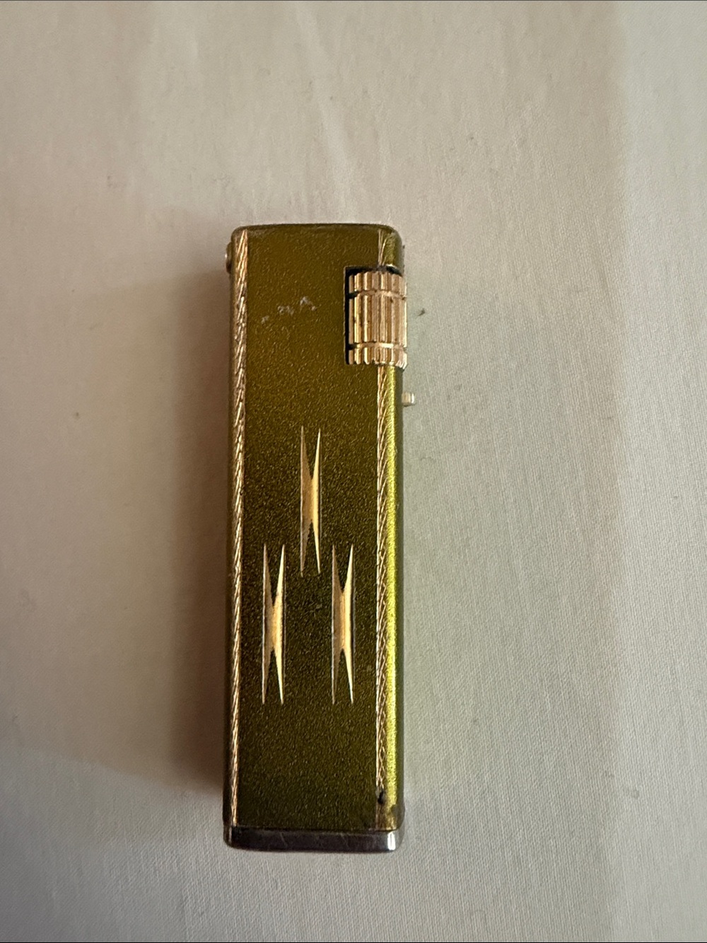 Vintage Imperial Lighter